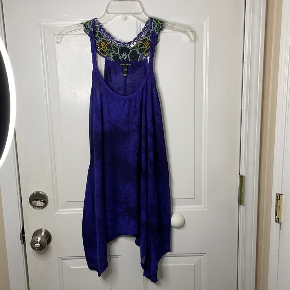 Flowly top
